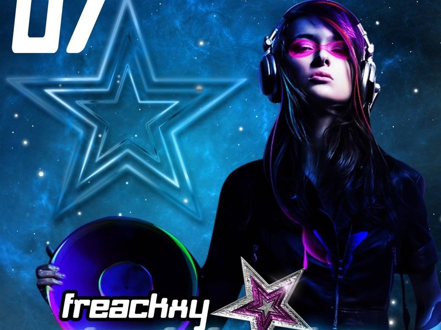 Freackxy's Electric Star Weekly show, 2016